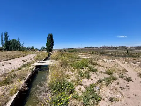 Venta terreno,blanco encalada, lujan de cuyo