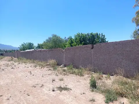 Terreno en Venta de 1000,0 m2