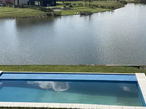 San Sebastian  - Area 8 laguna 100