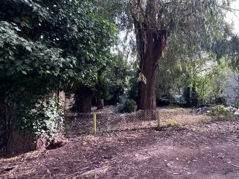 Terreno en Venta en Barrio Bosque Peralta Ramos, USD 33.000