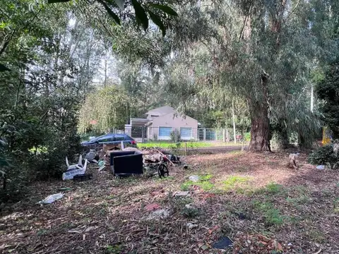 Terreno en Venta de 437,0 m2