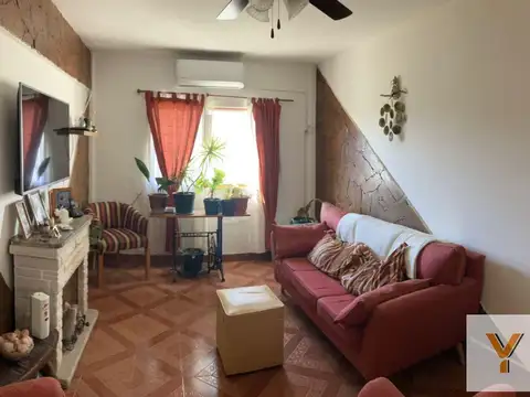 Departamento en venta - 2 Dormitorios 1 Baño - 62Mts2 - Berazategui