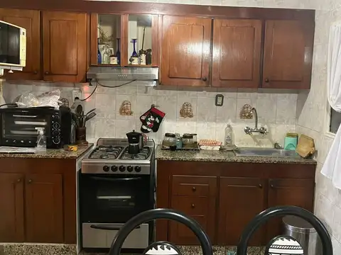 Departamento en Venta de 2 dormitorios