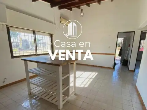 VENDO. Casa en calle Concejal Veiga. Concordia, ER.
