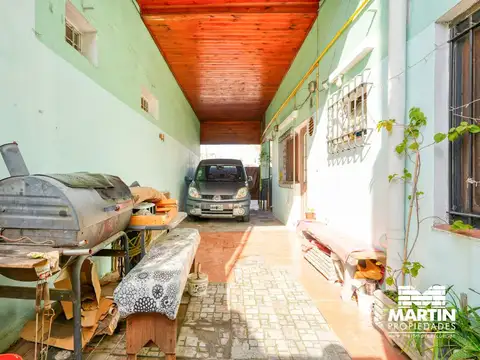 Casa en Venta al Sureste