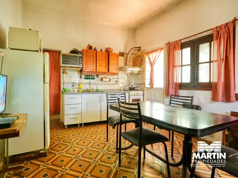 Casa en Venta en San Isidro Vías / Rolon, USD 250.000