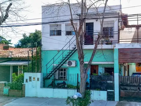 Jacinto Diaz  al 500