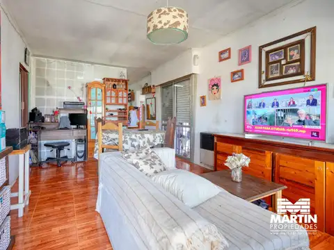 Casa Multifamiliar en Venta en San Isidro | 2 o 3 viviendas con Galpón