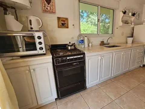 Casa en Venta en Bialet Masse, USD 139.990