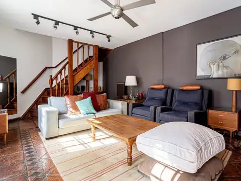 Av San Martin 2600 , Piso 0