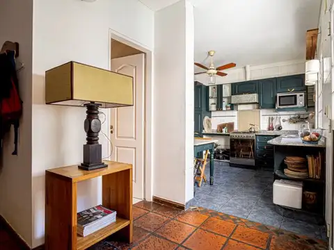 Depto Tipo Casa en Venta 25 años