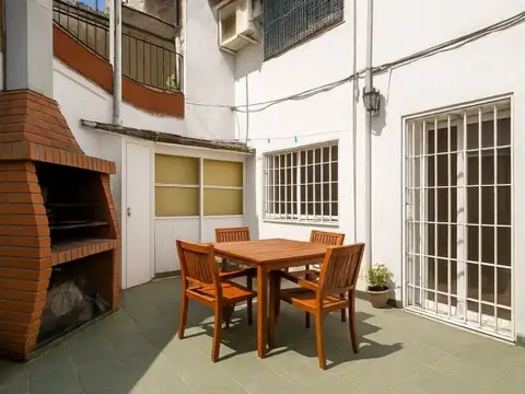 Depto Tipo Casa en Venta de 5 ambientes