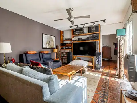 Depto Tipo Casa en Venta de 3 dormitorios