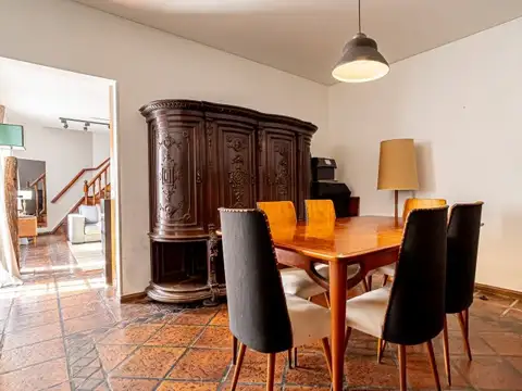 Depto Tipo Casa en Venta en Paternal, USD 184.000