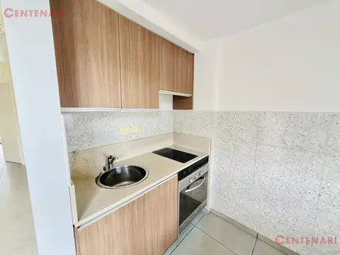 Departamento en Alquiler 10 años