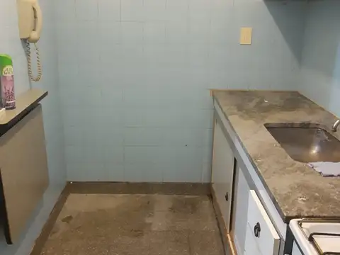 Departamento en Alquiler de 1 dormitorio