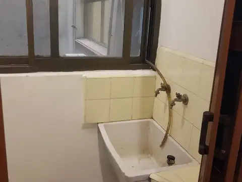 Departamento en Alquiler 40 años