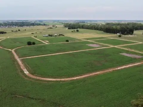 Terreno en Venta en San Nicolás, USD 69.000