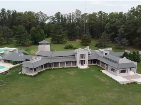 Terreno en Venta en San Nicolás, USD 69.000