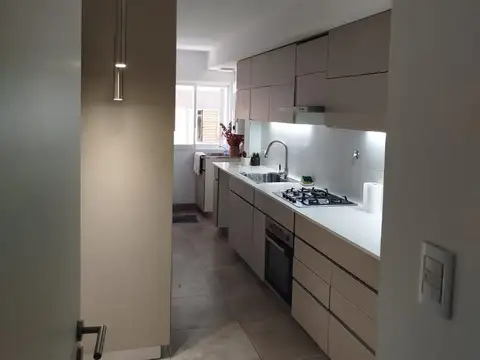 Departamento en Venta de 4 dormitorios