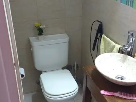 San Andrés Zona Agustiniano: Dúplex 4 Amb. C/cochera Cubierta