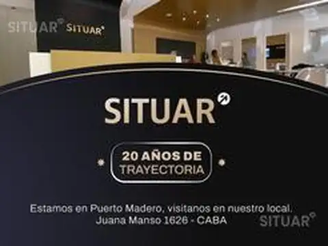 Oficina en Alquiler en Belgrano, USD 750