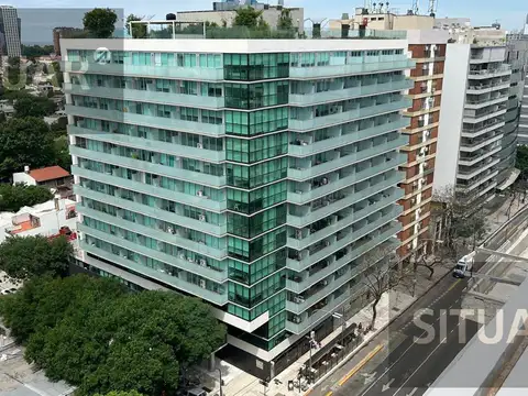 ALQUILER OFICINA EN BELGRANO