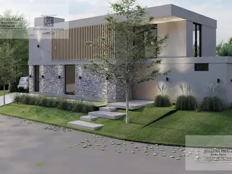 Casa en Venta 1 año