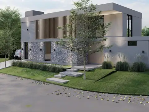 Casa en venta - Villalobos