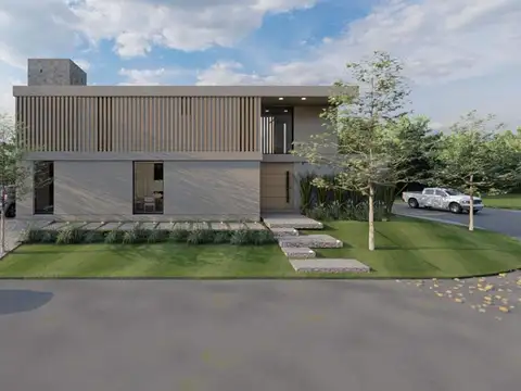 Casa en venta - Villalobos