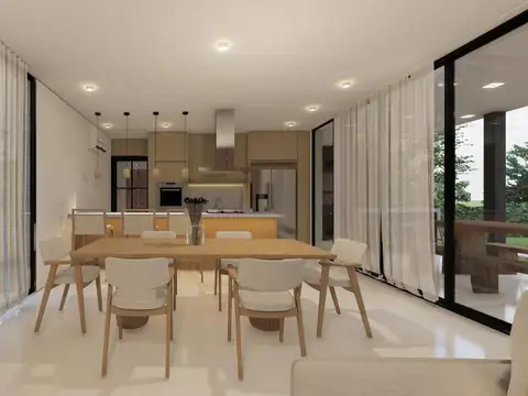 Casa en venta - Villalobos