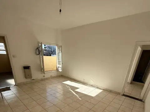 Sanabria 2400, Piso 2