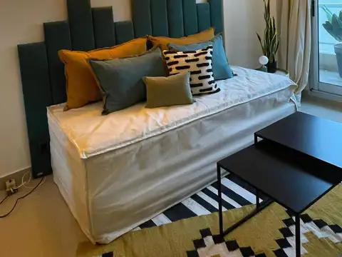 VENTA MONOAMBIENTE MONSERRAT A ESTRENAR AMENITIES