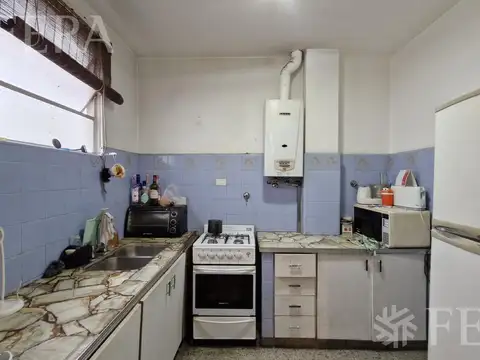 Depto Tipo Casa en Venta al Sur