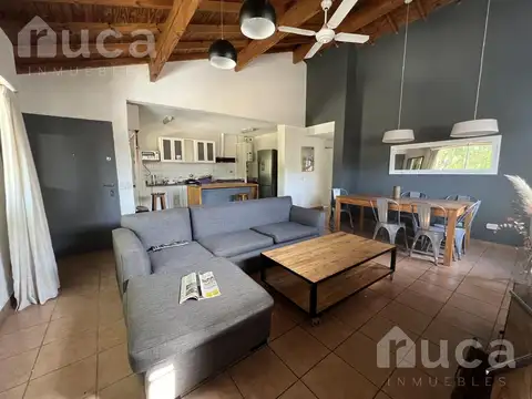 ALQUILER | EXCELENTE PH 4 amb c/Galeria y Terraza SIN EXPENSAS