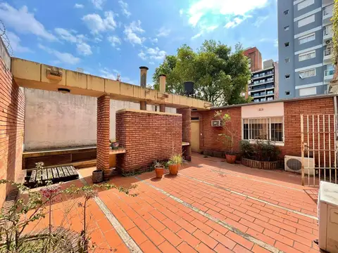 Piso Exclusivo en venta OFICINAS con cochera