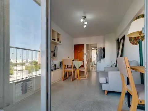 DEPARTAMENTO EN VENTA