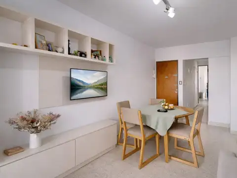 Departamento en Venta en La Plata, USD 75.000