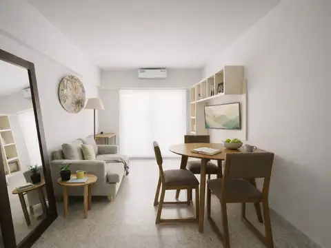 Departamento en Venta 55 años