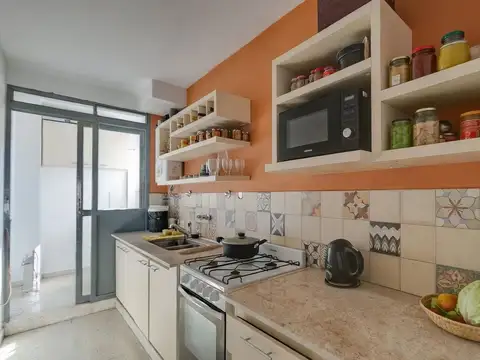 DEPARTAMENTO EN VENTA