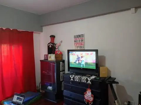 Departamento en Venta en Villa Devoto, USD 115.000