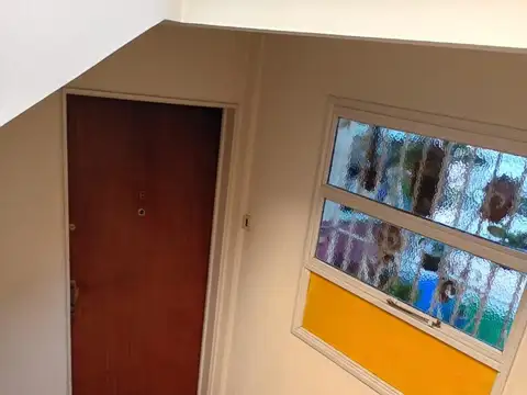 Departamento en Venta 40 años