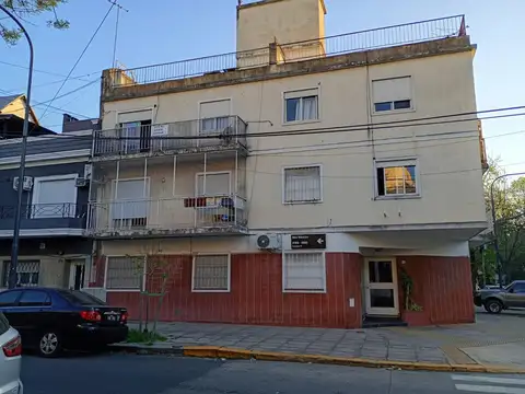 VENTA DEPARTAMENTO 3 1/2 AMBIENTES EN VILLA DEVOTO