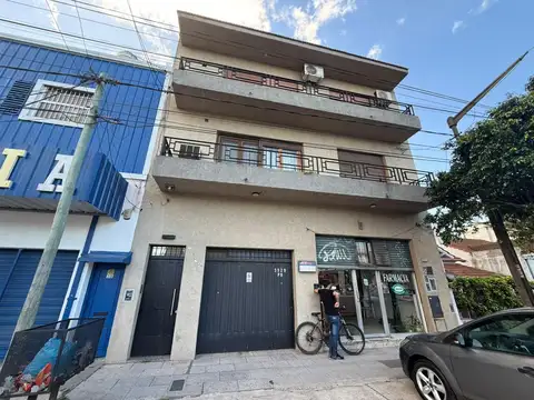 Avenida Marquez Nº 3500