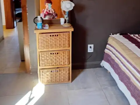 Casa en venta - 2 Dormitorios 1 Baño - Necochea