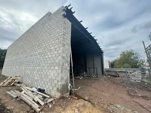 Local en Venta A Estrenar