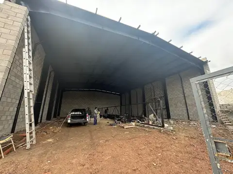 Local en Venta A Estrenar