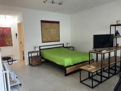 Departamento en Alquiler Temporal de 1 dormitorio