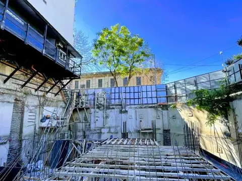 Departamento en Venta Apto profesional