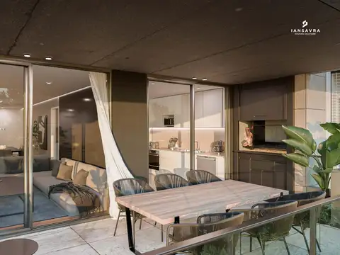 Departamento en Venta en Nuñez, USD 489.000